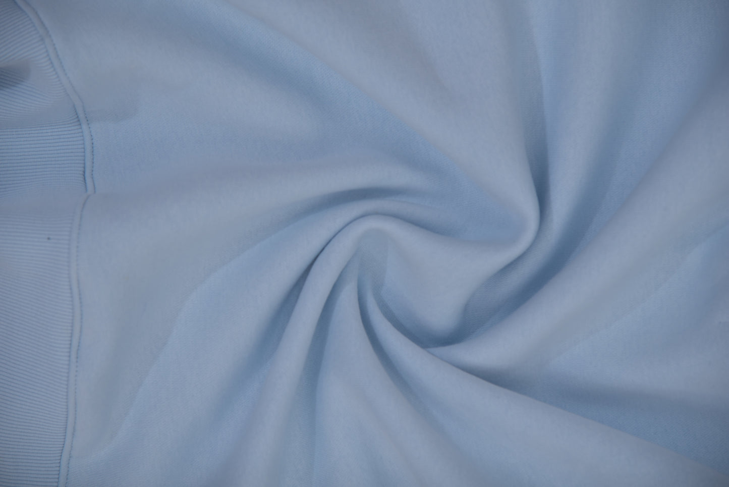 Calm (Blue Sweatshirt)